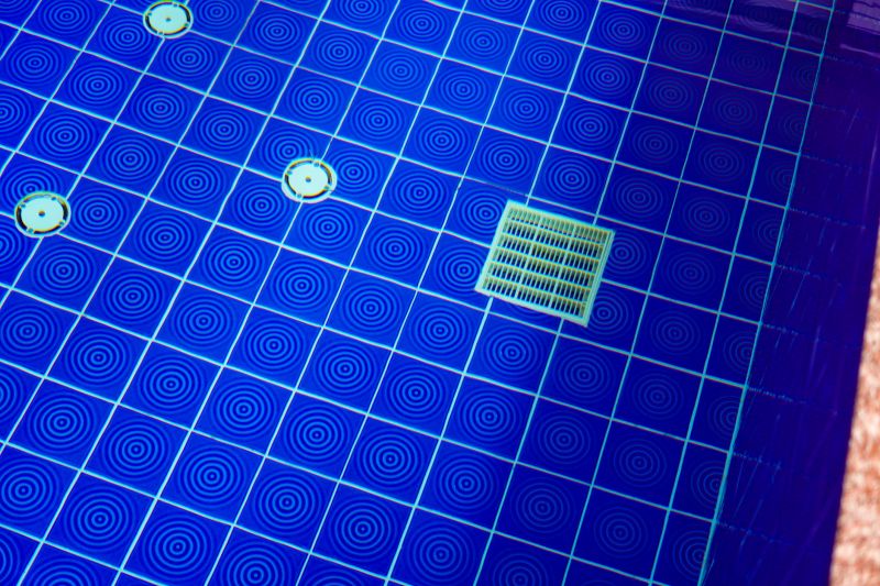 Inside Drain Components