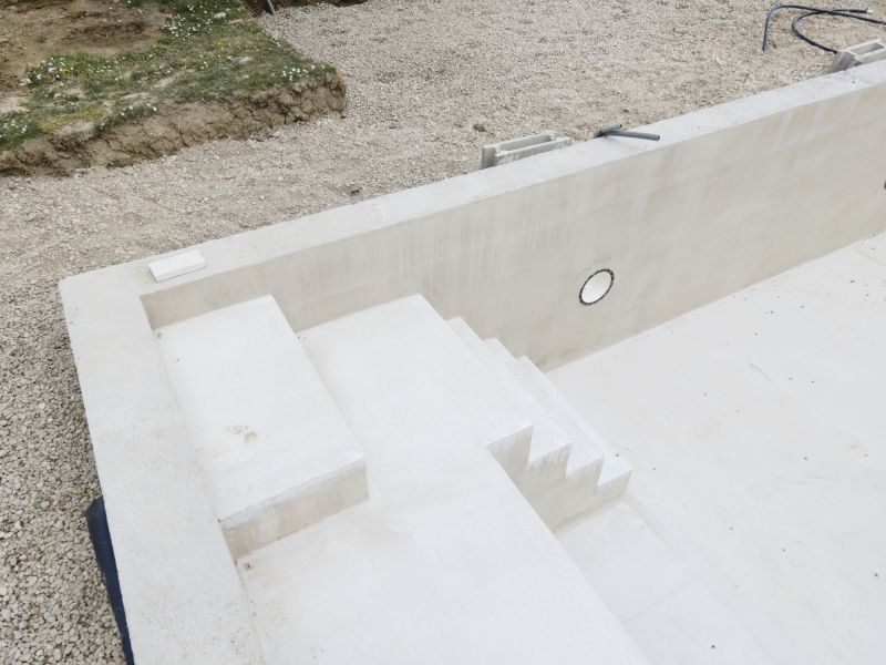 Drain System Inspection